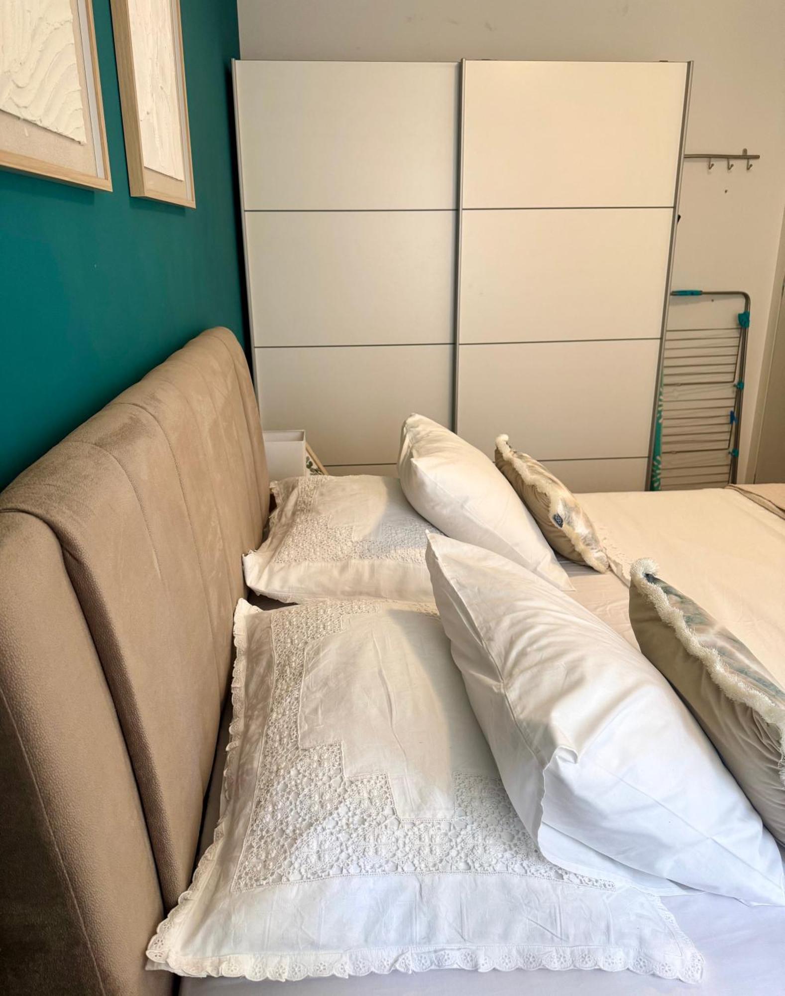 Apartament Cozy On Location With Private Parking *