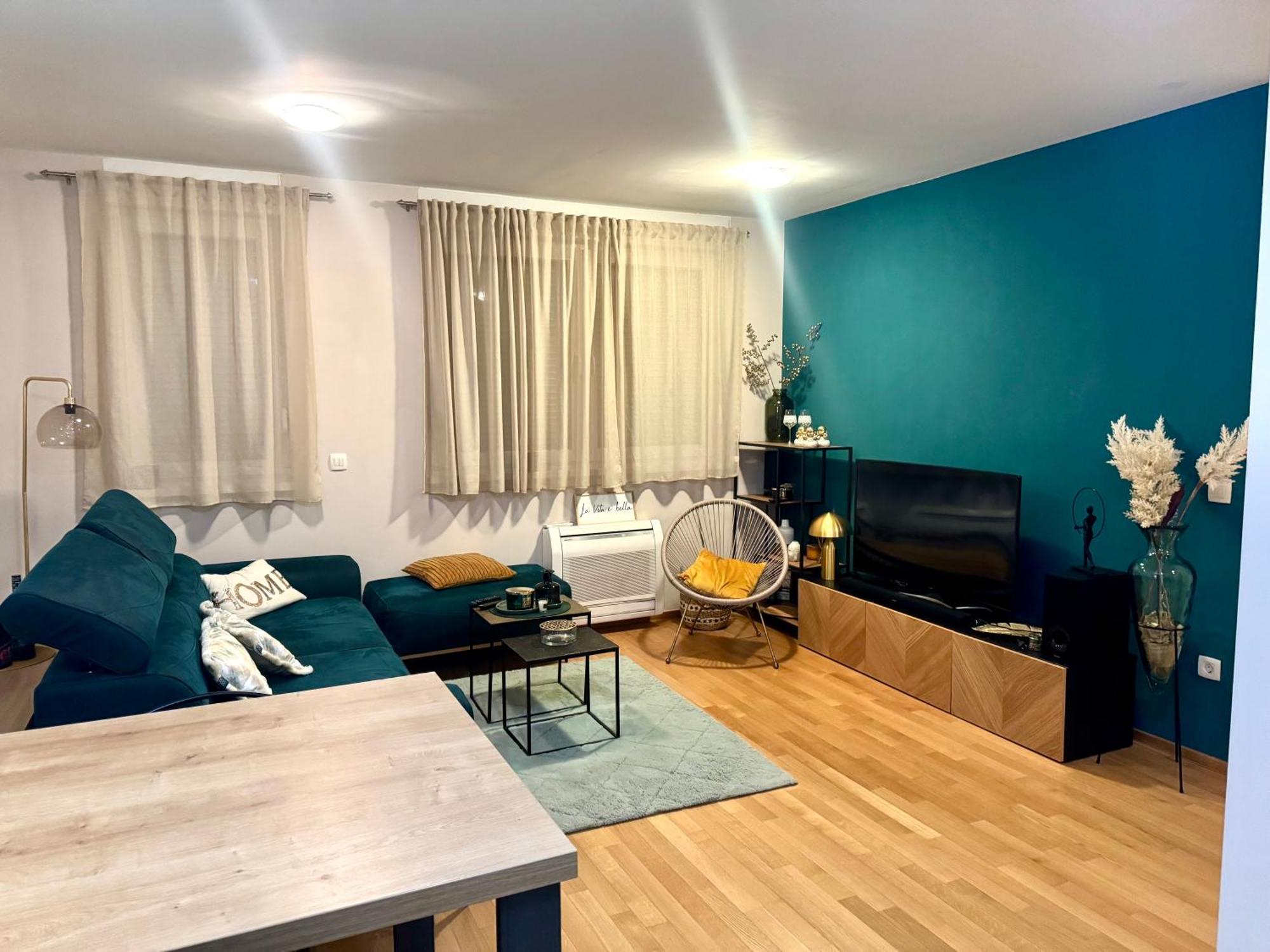 Apartament Cozy On Location With Private Parking