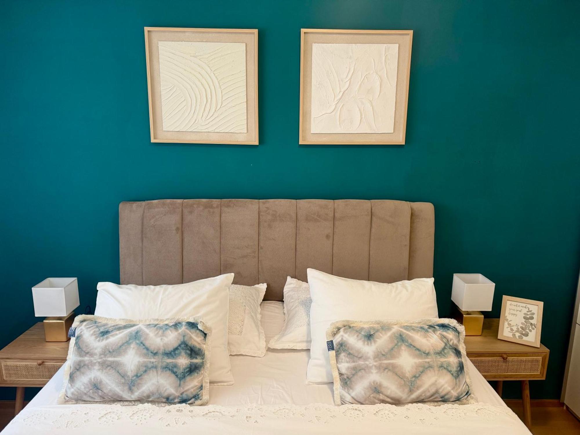 Apartament Cozy On Location With Private Parking *