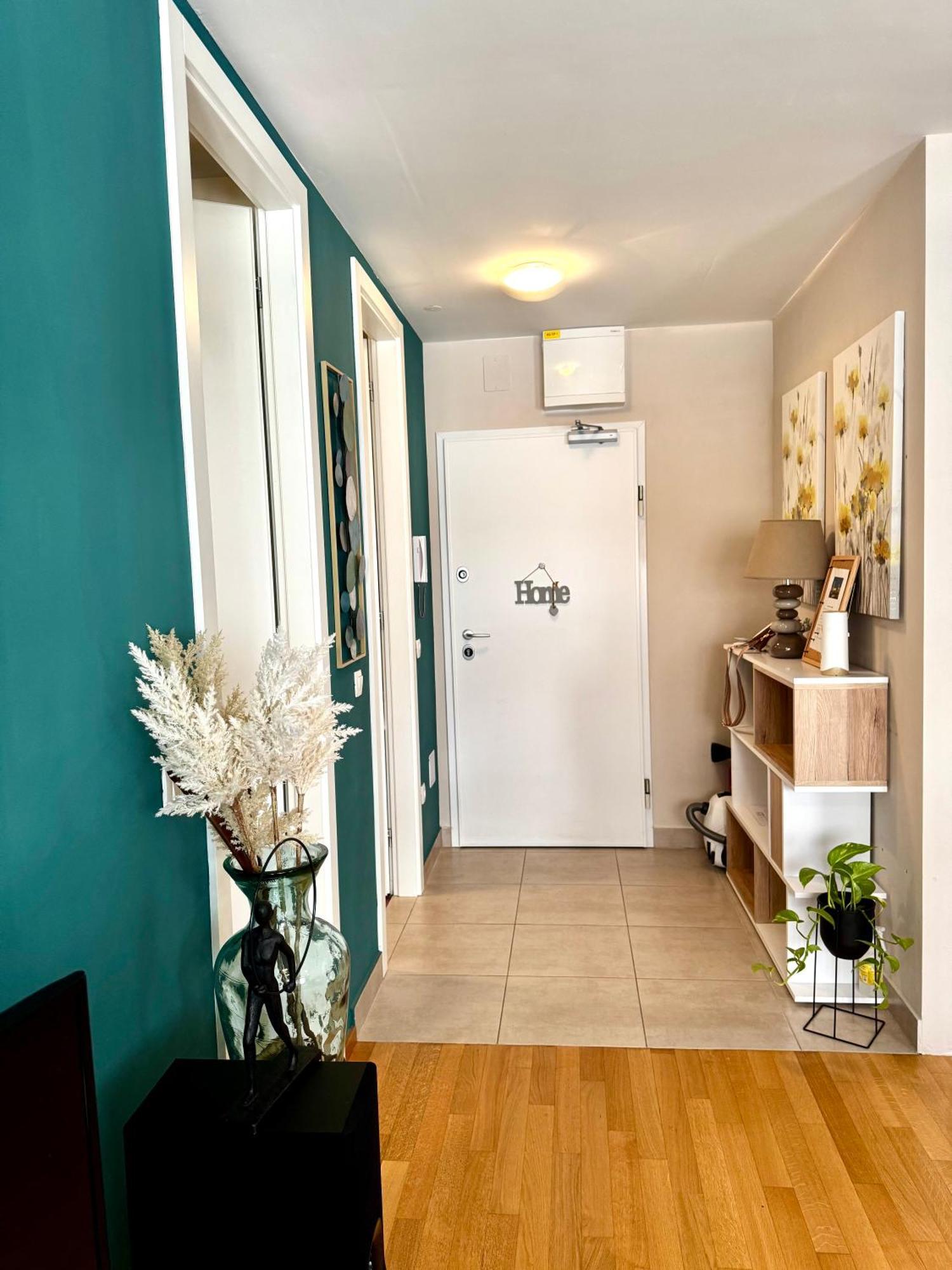 Apartament Cozy On Location With Private Parking