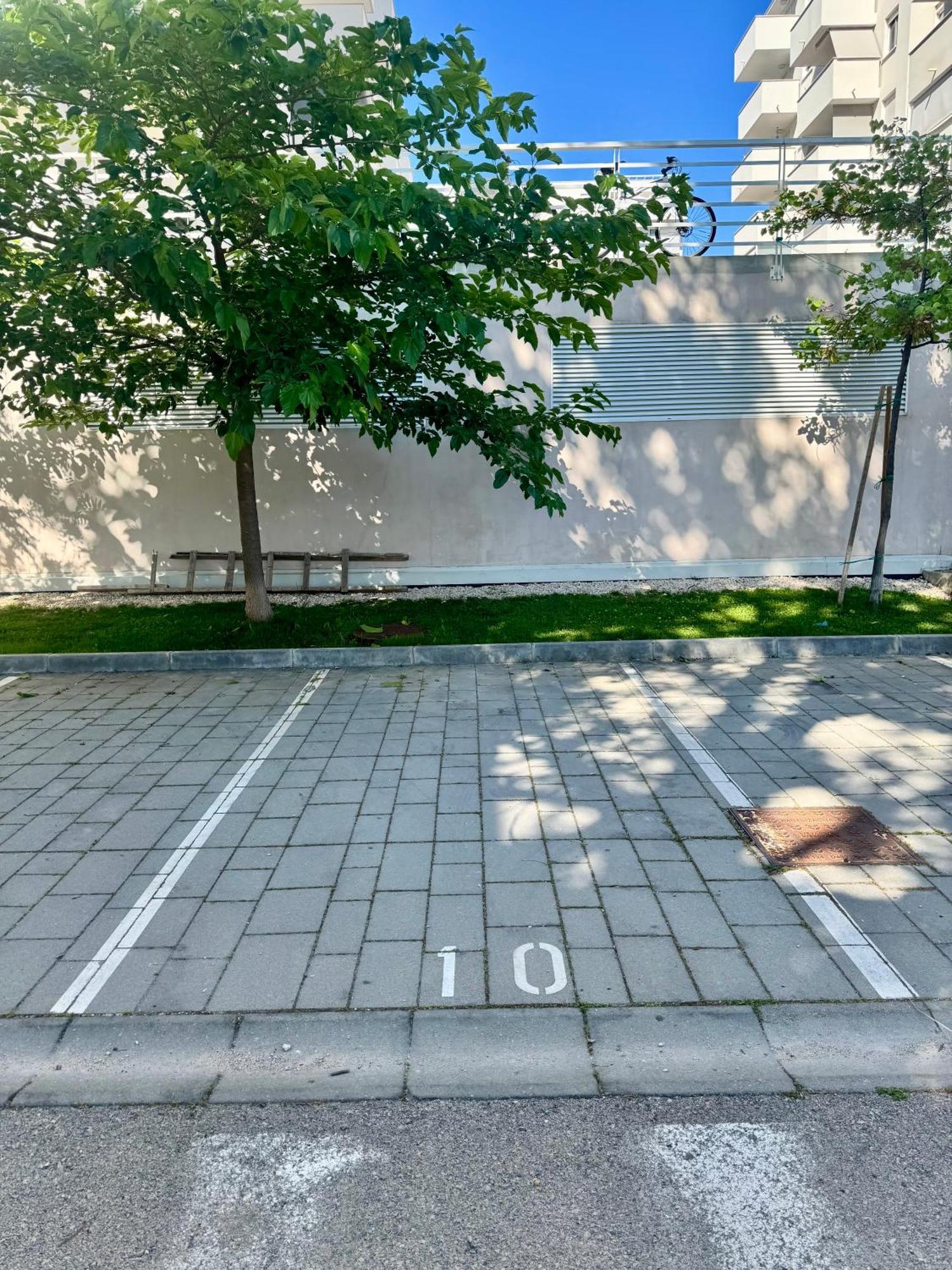 Apartament Cozy On Location With Private Parking *