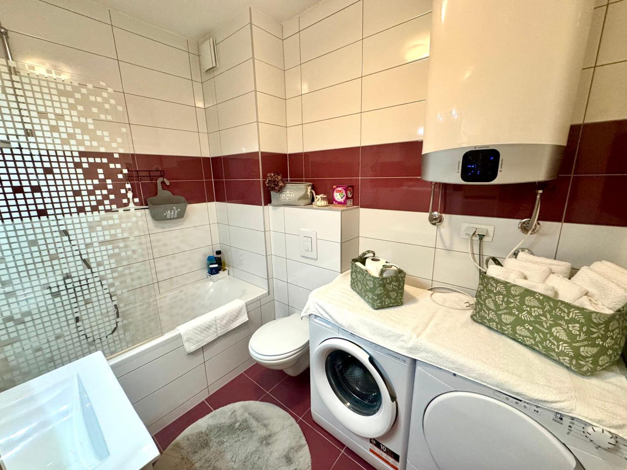 Cozy On Location With Private Parking * Zadar
